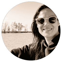 Pame Bruccieri
