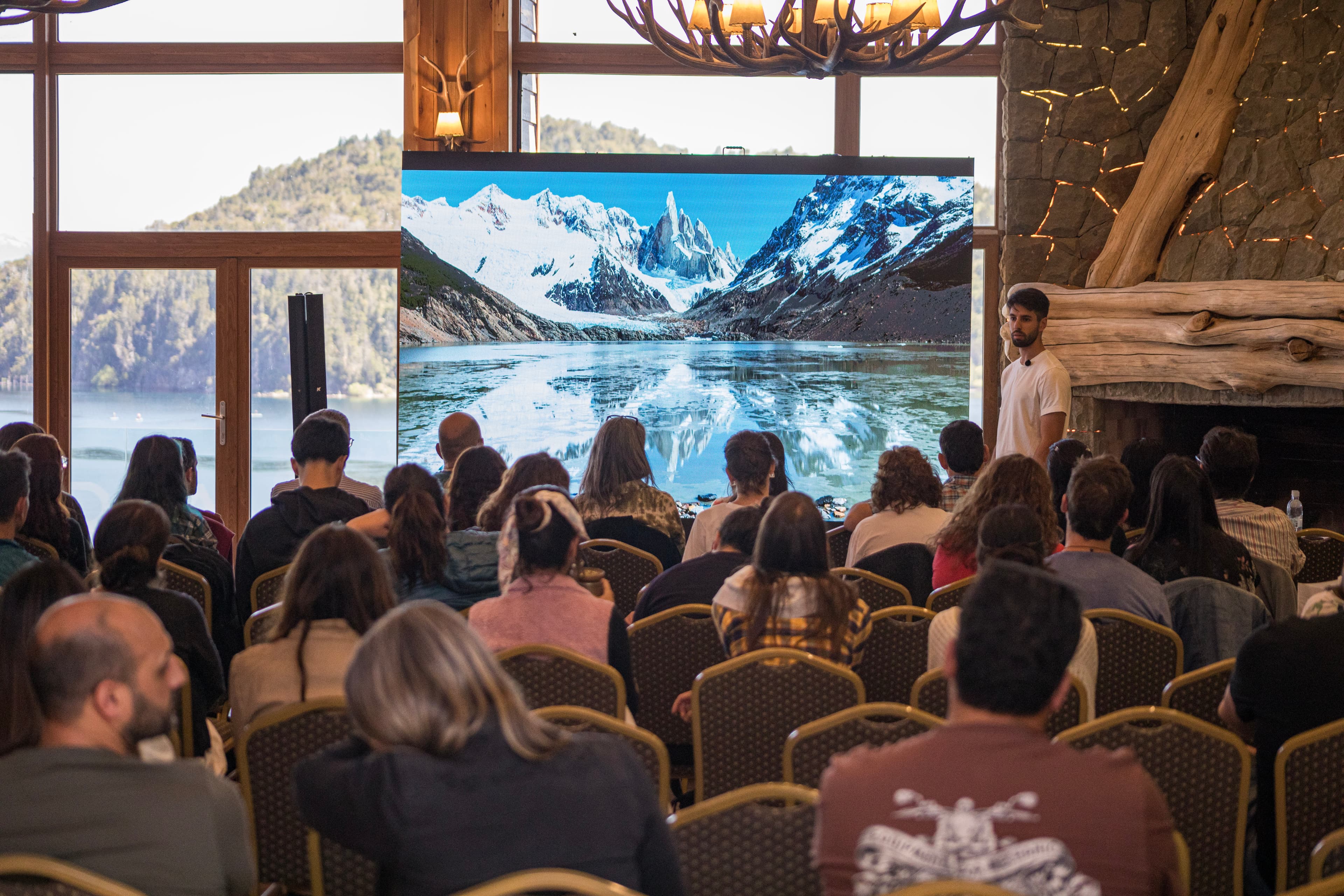Terra — foto 1